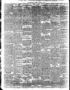 London Evening Standard Thursday 01 August 1907 Page 8