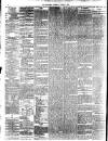 London Evening Standard Thursday 08 August 1907 Page 4