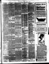 London Evening Standard Tuesday 13 August 1907 Page 3