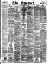 London Evening Standard Monday 09 September 1907 Page 1
