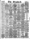 London Evening Standard Wednesday 11 September 1907 Page 1