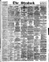 London Evening Standard Thursday 12 September 1907 Page 1
