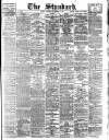London Evening Standard Wednesday 09 October 1907 Page 1