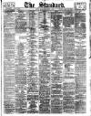 London Evening Standard Monday 04 November 1907 Page 1