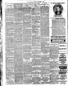 London Evening Standard Tuesday 05 November 1907 Page 10