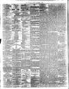 London Evening Standard Friday 08 November 1907 Page 6