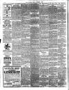 London Evening Standard Friday 08 November 1907 Page 10