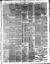 London Evening Standard Saturday 09 November 1907 Page 3