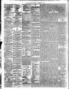 London Evening Standard Wednesday 13 November 1907 Page 6