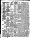 London Evening Standard Wednesday 20 May 1908 Page 6