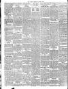 London Evening Standard Monday 06 January 1908 Page 8