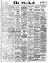 London Evening Standard Thursday 09 January 1908 Page 1
