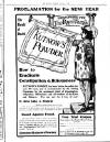 London Evening Standard Thursday 09 January 1908 Page 5