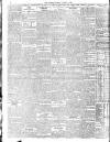 London Evening Standard Thursday 09 January 1908 Page 8