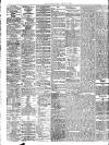 London Evening Standard Monday 13 January 1908 Page 6