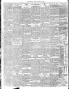 London Evening Standard Tuesday 14 January 1908 Page 6