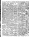 London Evening Standard Friday 17 January 1908 Page 8