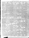 London Evening Standard Monday 20 January 1908 Page 8