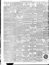 London Evening Standard Monday 20 January 1908 Page 10