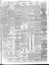 London Evening Standard Monday 20 January 1908 Page 11