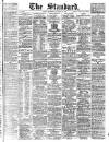 London Evening Standard Wednesday 22 January 1908 Page 1
