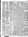 London Evening Standard Saturday 25 January 1908 Page 6