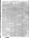 London Evening Standard Saturday 25 January 1908 Page 8