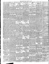 London Evening Standard Monday 27 January 1908 Page 8