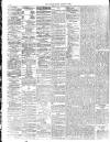 London Evening Standard Friday 31 January 1908 Page 6