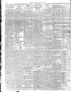 London Evening Standard Friday 31 January 1908 Page 8