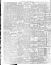 London Evening Standard Saturday 01 February 1908 Page 8