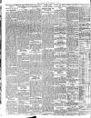 London Evening Standard Friday 07 February 1908 Page 8