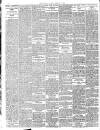 London Evening Standard Saturday 08 February 1908 Page 4