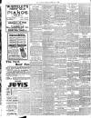 London Evening Standard Tuesday 11 February 1908 Page 10