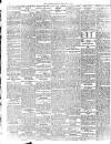 London Evening Standard Thursday 13 February 1908 Page 8