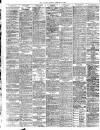 London Evening Standard Thursday 13 February 1908 Page 12