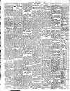 London Evening Standard Friday 14 February 1908 Page 8