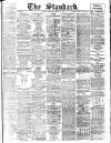 London Evening Standard Wednesday 04 March 1908 Page 1