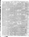 London Evening Standard Wednesday 11 March 1908 Page 8