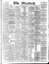 London Evening Standard Thursday 02 April 1908 Page 1