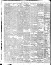 London Evening Standard Saturday 04 April 1908 Page 8