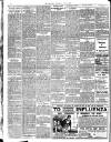 London Evening Standard Wednesday 08 April 1908 Page 10