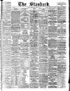 London Evening Standard Thursday 09 April 1908 Page 1