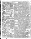 London Evening Standard Saturday 11 April 1908 Page 6