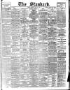 London Evening Standard Monday 13 April 1908 Page 1