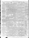 London Evening Standard Tuesday 14 April 1908 Page 8