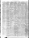 London Evening Standard Tuesday 14 April 1908 Page 12