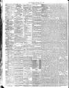 London Evening Standard Wednesday 06 May 1908 Page 6