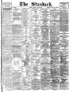 London Evening Standard Monday 25 May 1908 Page 1