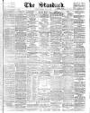 London Evening Standard Thursday 11 June 1908 Page 1